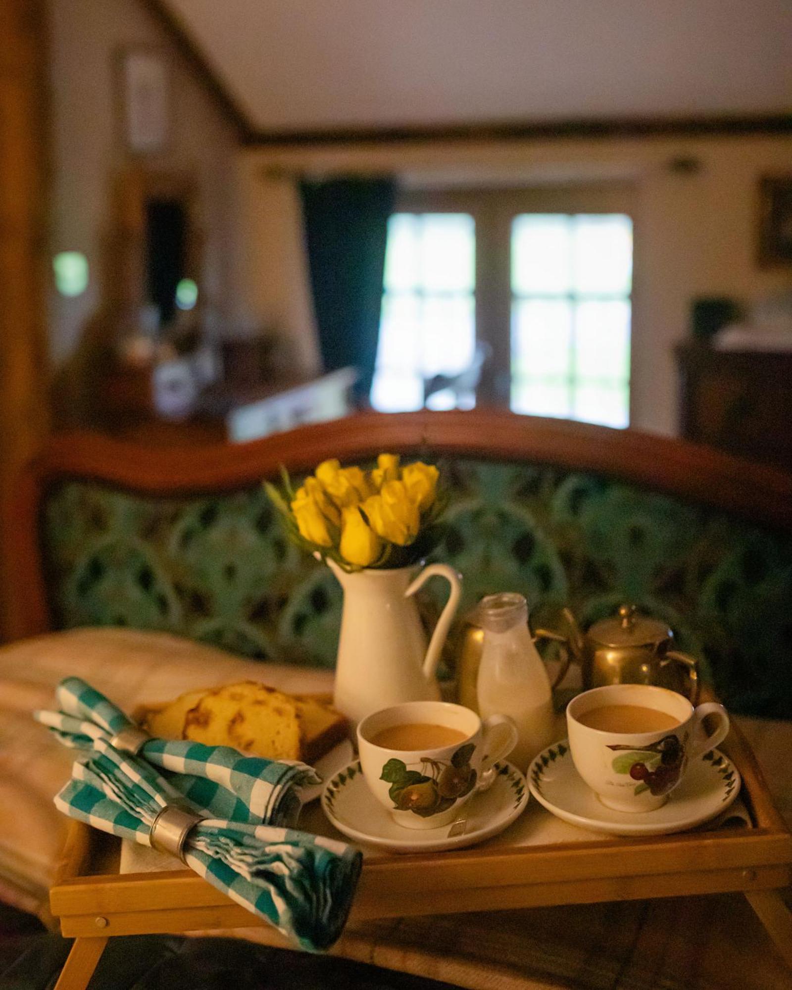 Charming Country Cottage With Outdoor Bath And Historic Setting, Brecon Beacons Retreat Llangadog Exterior photo